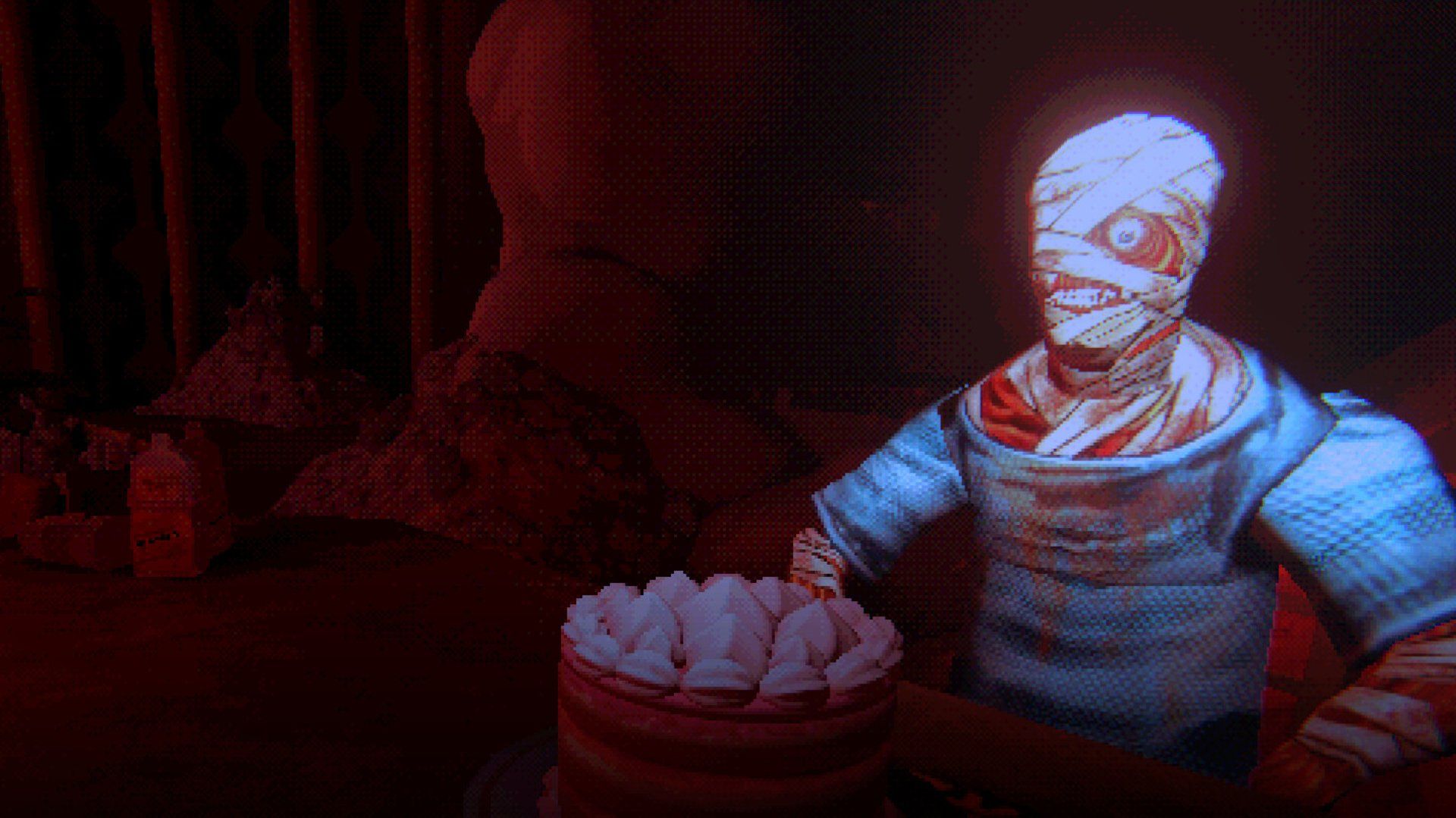 The fourth Steam Scream Fest is here, and there’s a lot more on sale than just horror games The fourth Steam Scream Fest is here, and there’s a lot more on sale than just horror games