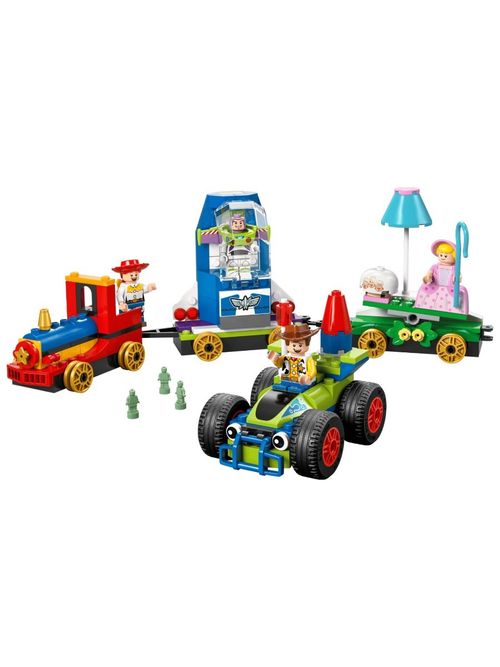 Toy Story Celebration Train & RC Car 43264