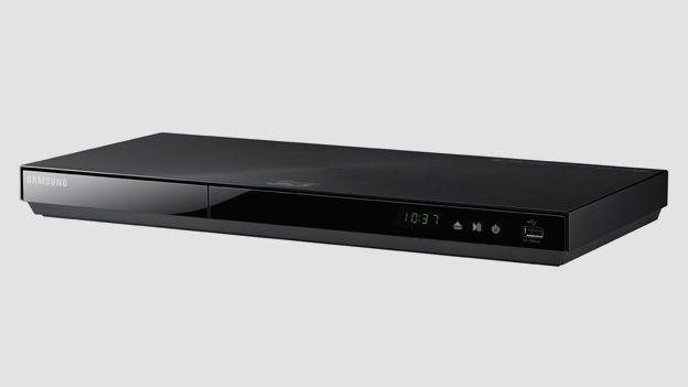 Samsung BD-E6100 review