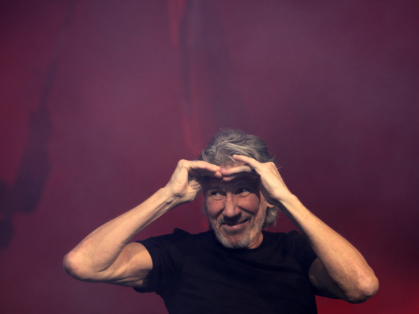 Roger Waters
