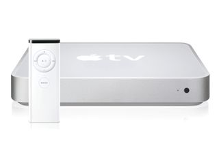 Apple TV