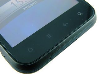 HTC incredible s