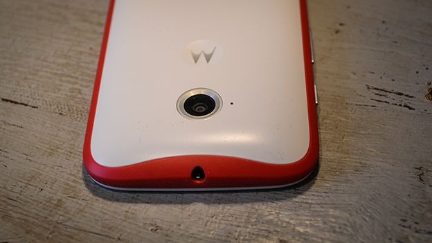 Moto E review