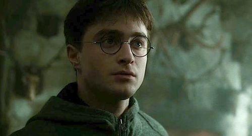 Trailer Breakdown: Harry Potter & The Half-Blood Prince | GamesRadar+