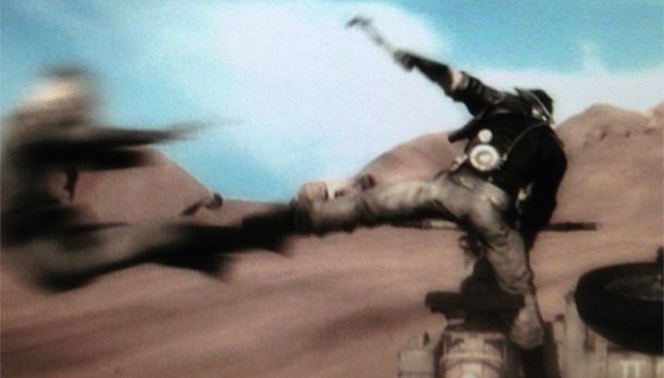 What we want to see from Avalanches rumoured Mad Max game