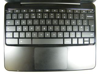 samsung chromebook keyboard