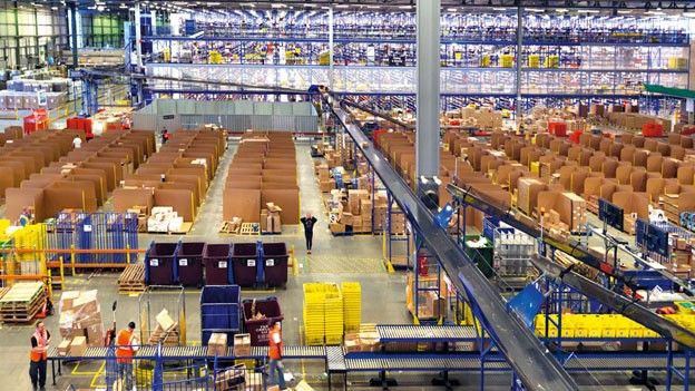 Amazon