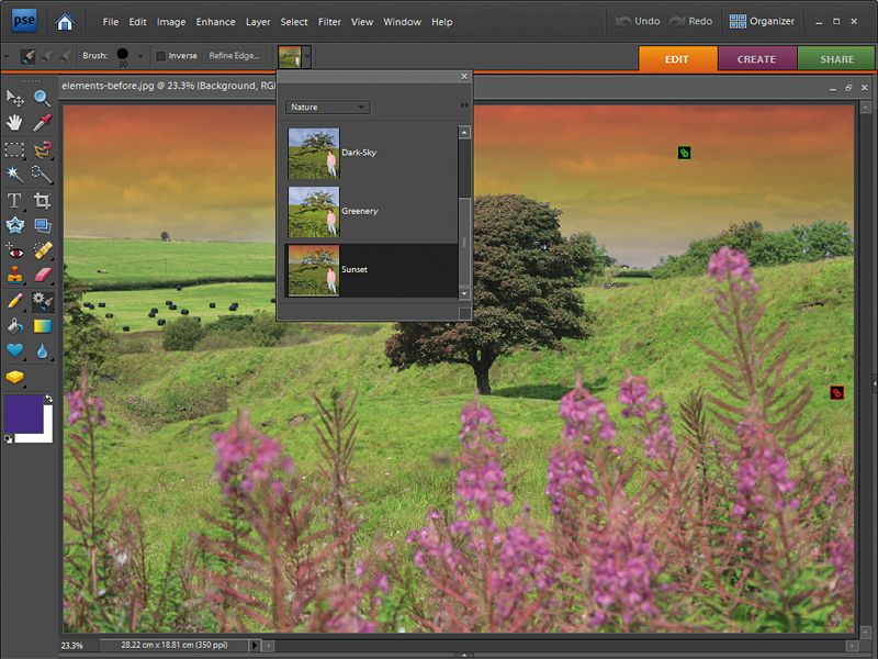 download plugins for adobe photoshope elements 7.0