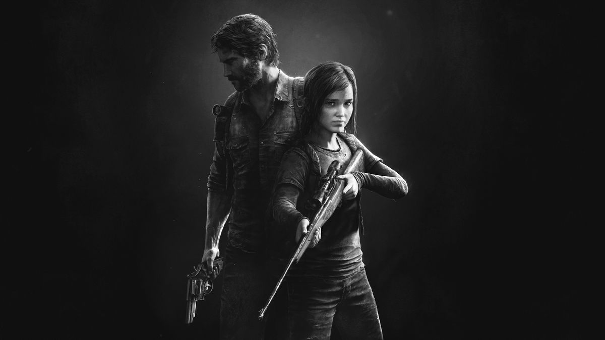 Naughty Dog Central on X: Ashley Johnson & Neil Druckmann 🔥   / X