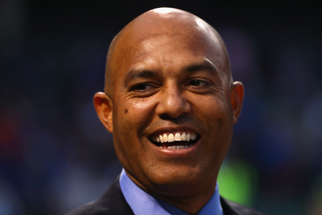 Mariano Rivera