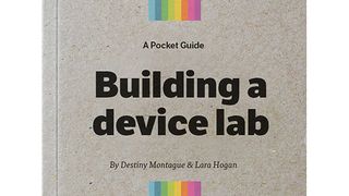 Building a lab device