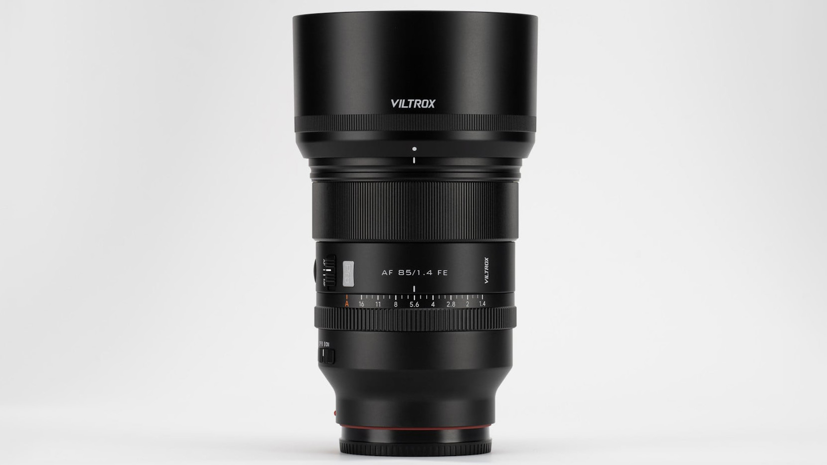 Viltrox AF 85mm F1.4 Pro FE