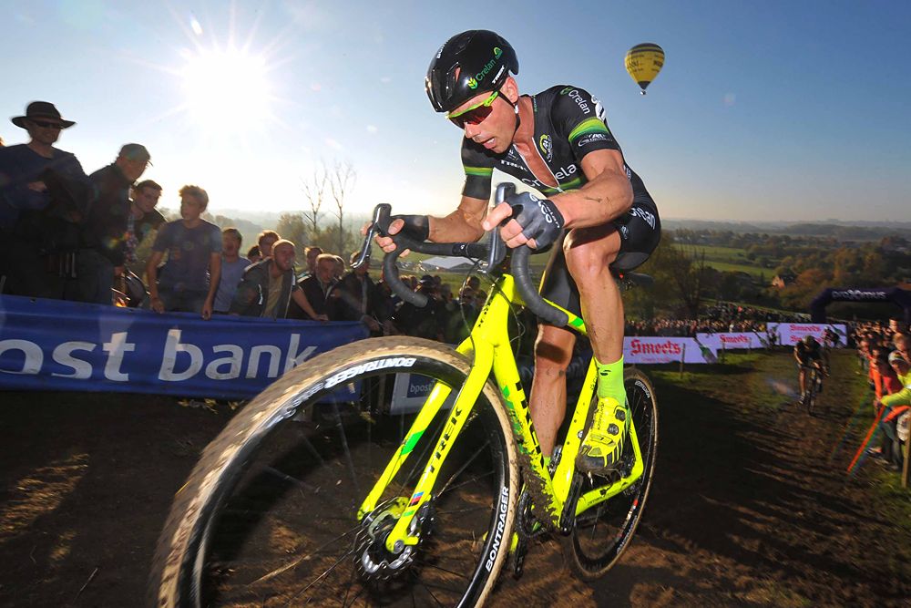 Sven Nys