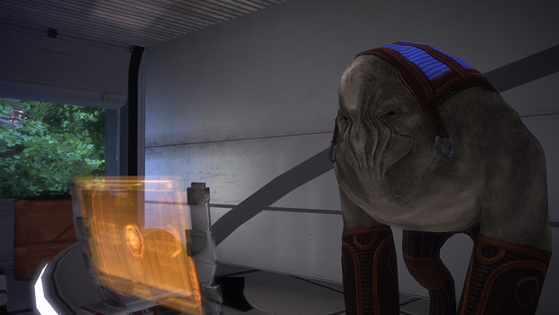 ...or an Elcor