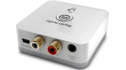 Samsung GALAXY Note 8.0 peripherals