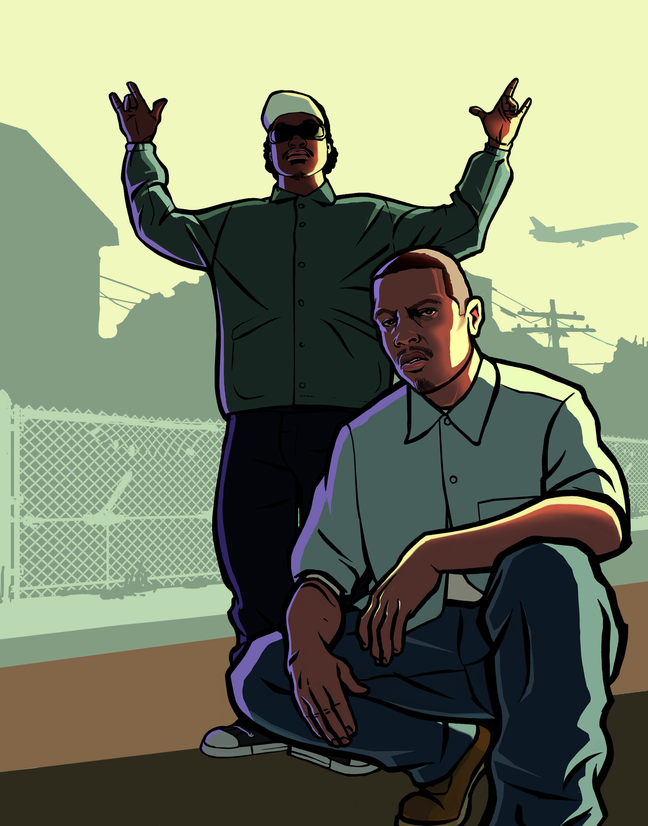 The Complete History Of Grand Theft Auto Gamesradar