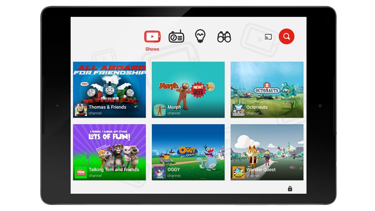 How The Youtube Kids App Will Keep Video Family Friendly 