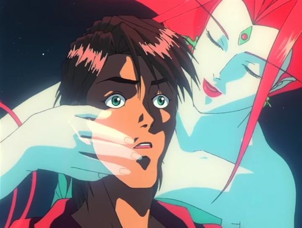 20 Anime Movies Even Non-Anime Fans Will Love | GamesRadar+