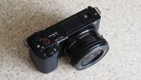 Sony ZV-E10