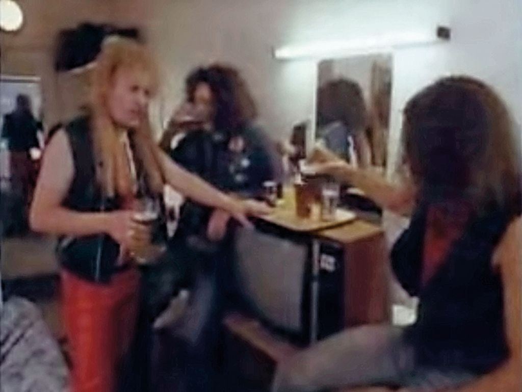 Whiplash and the 15 best drum movies MusicRadar