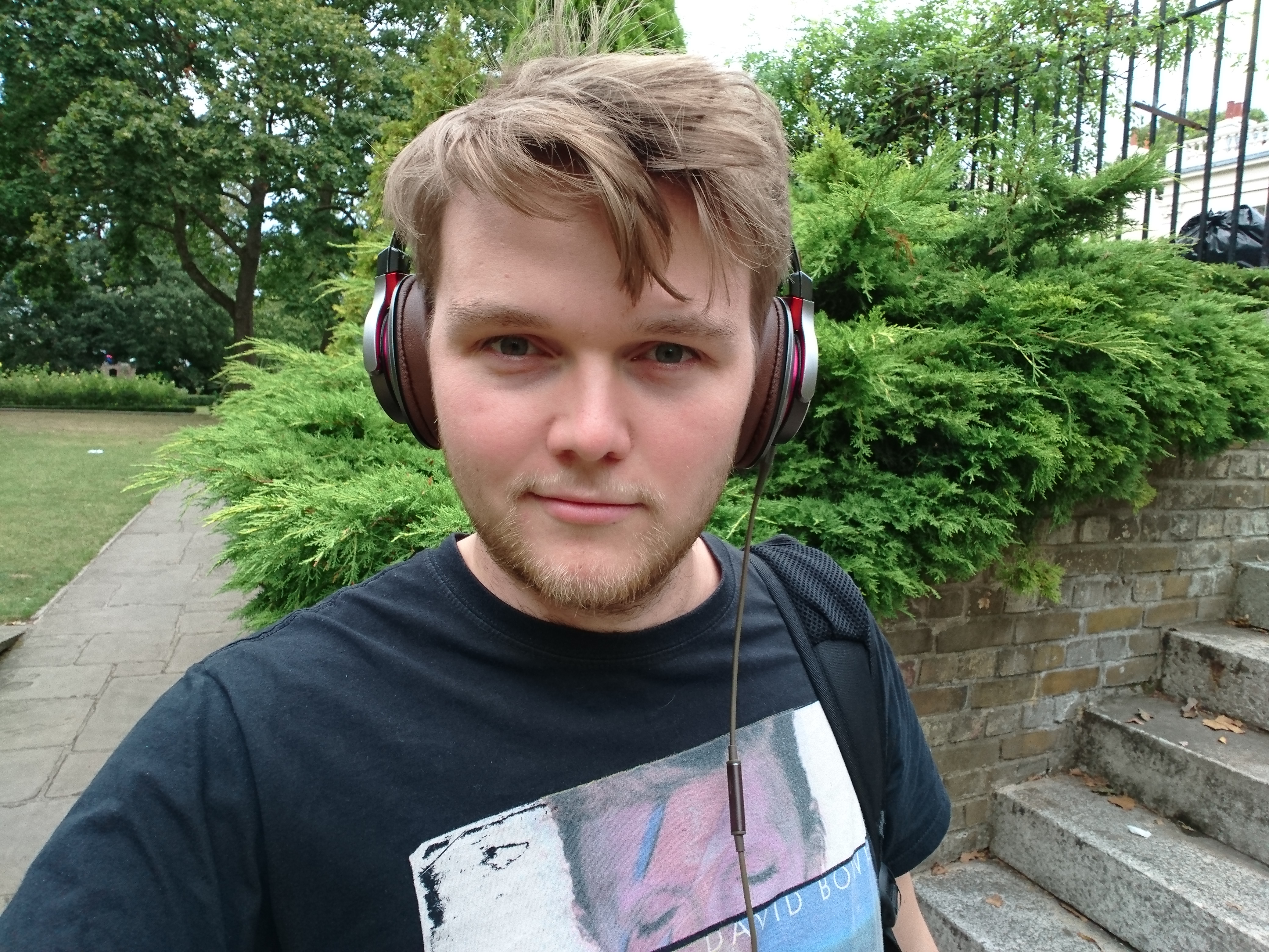 Sony Xperia XZ