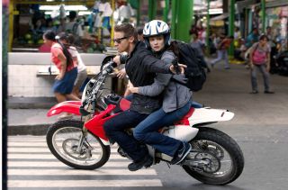 The Bourne Legacy review