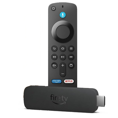 Amazon Fire TV Stick 4K Select