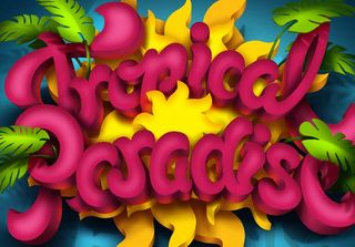 Marcelo Schultz - Tropical Paradise