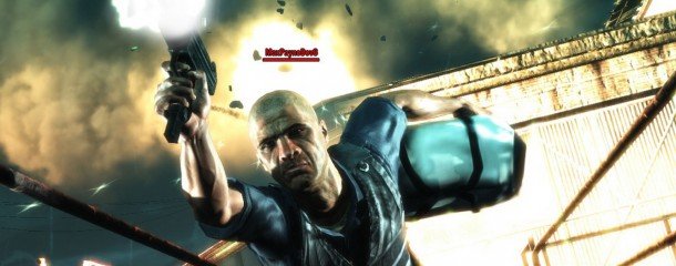 Max Payne 3 multiplayer