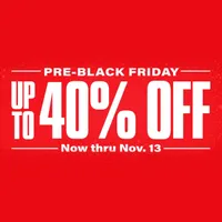 Guitar Center: Pre-Black Friday Sale