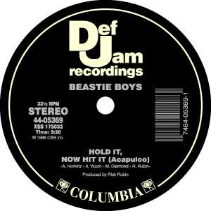 Def jam