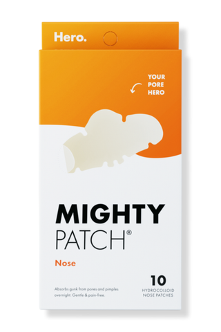 Hero Cosmetics Mighty Nose Patch 