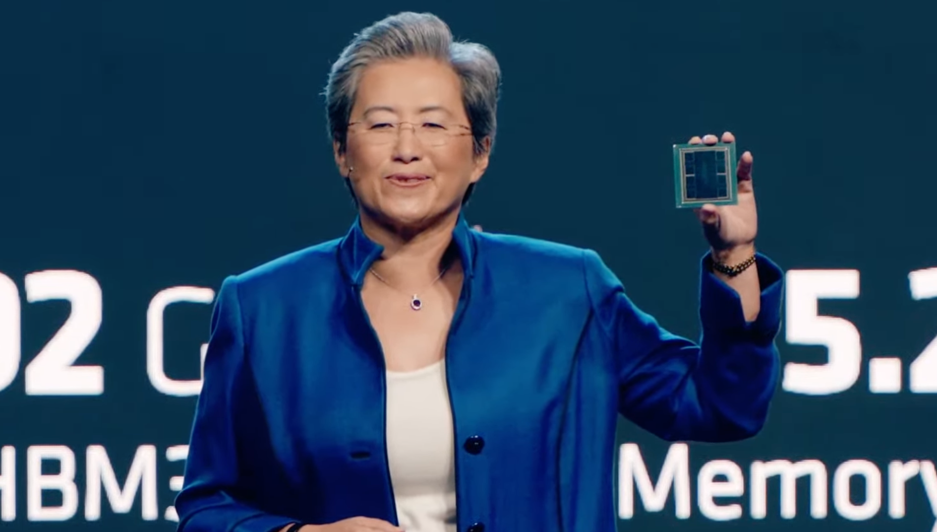 AMD KI