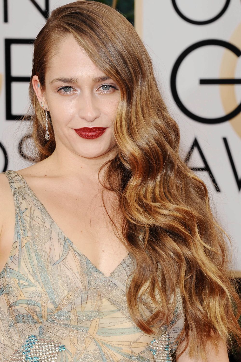 Jemima Kirke Golden Globe Awards