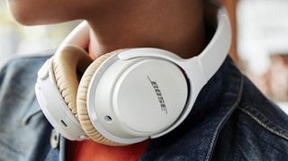 best Bose headphones and earbuds: Bose SoundLink AE Wireless