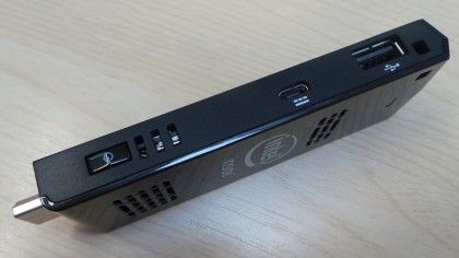 Intel Compute Stick review | TechRadar