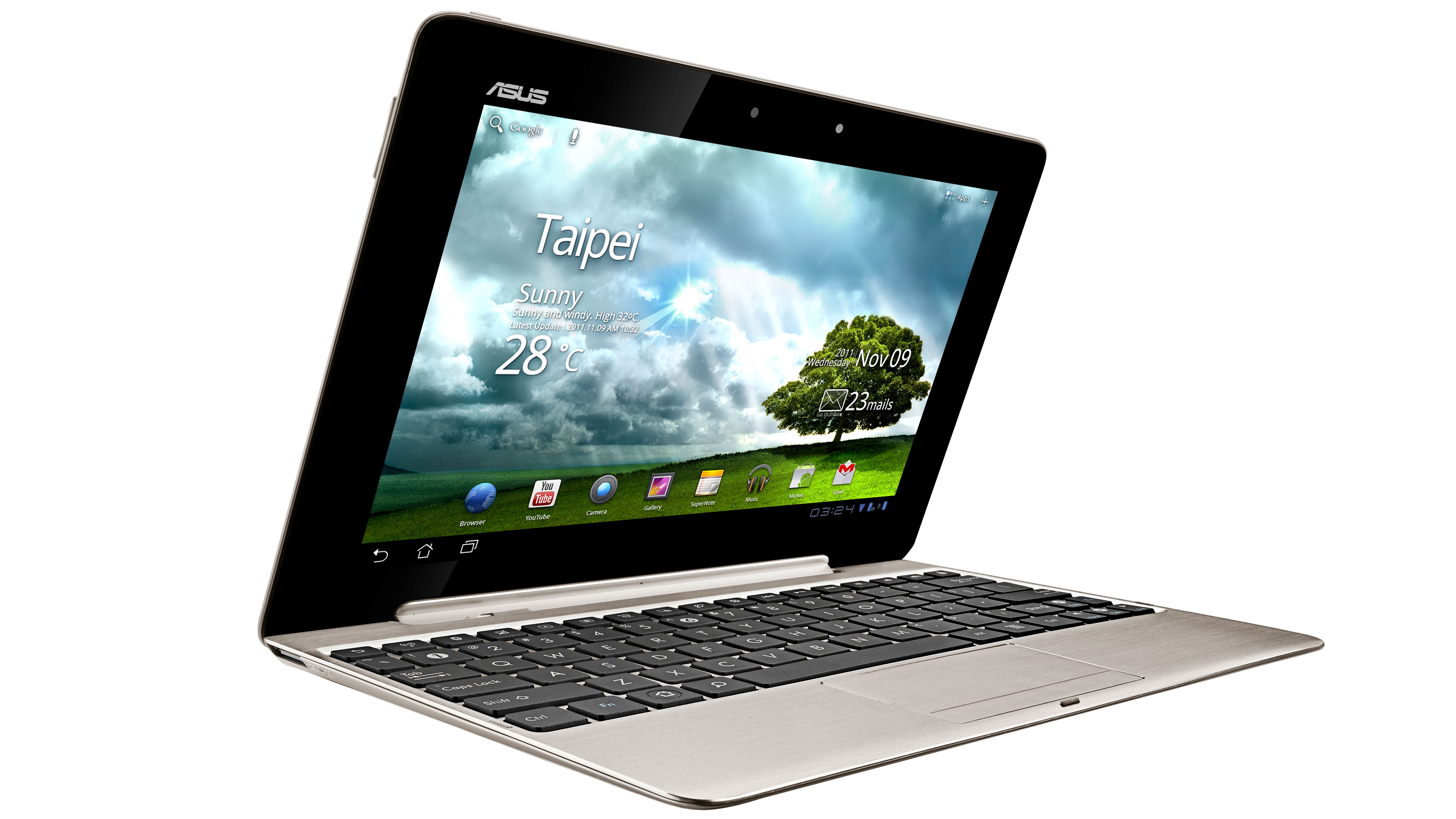 Rep Reveals Asus Is Working On Android 4 2 For Tablets Techradar