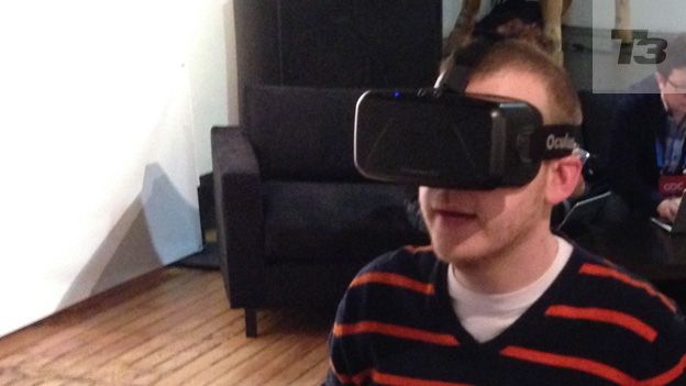 Oculus Rift 2 review