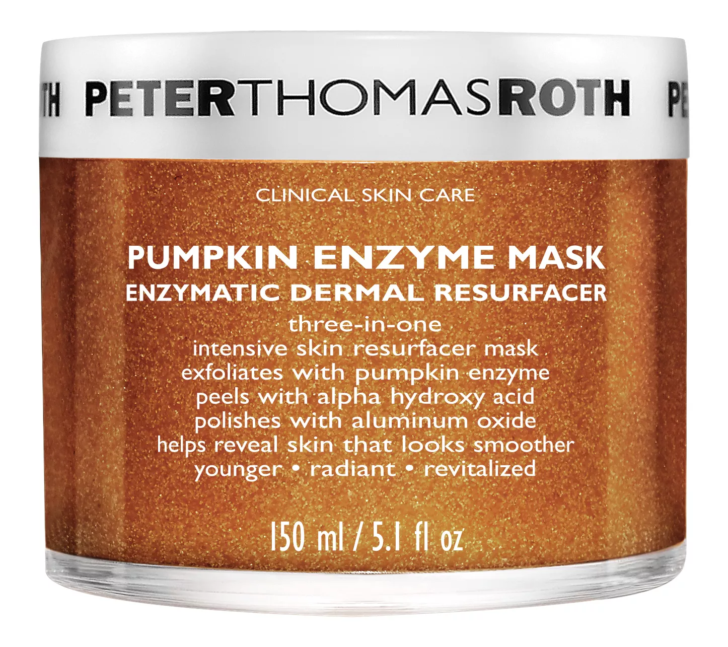 Peter Thomas Roth Pumpkin Enzyme Mask