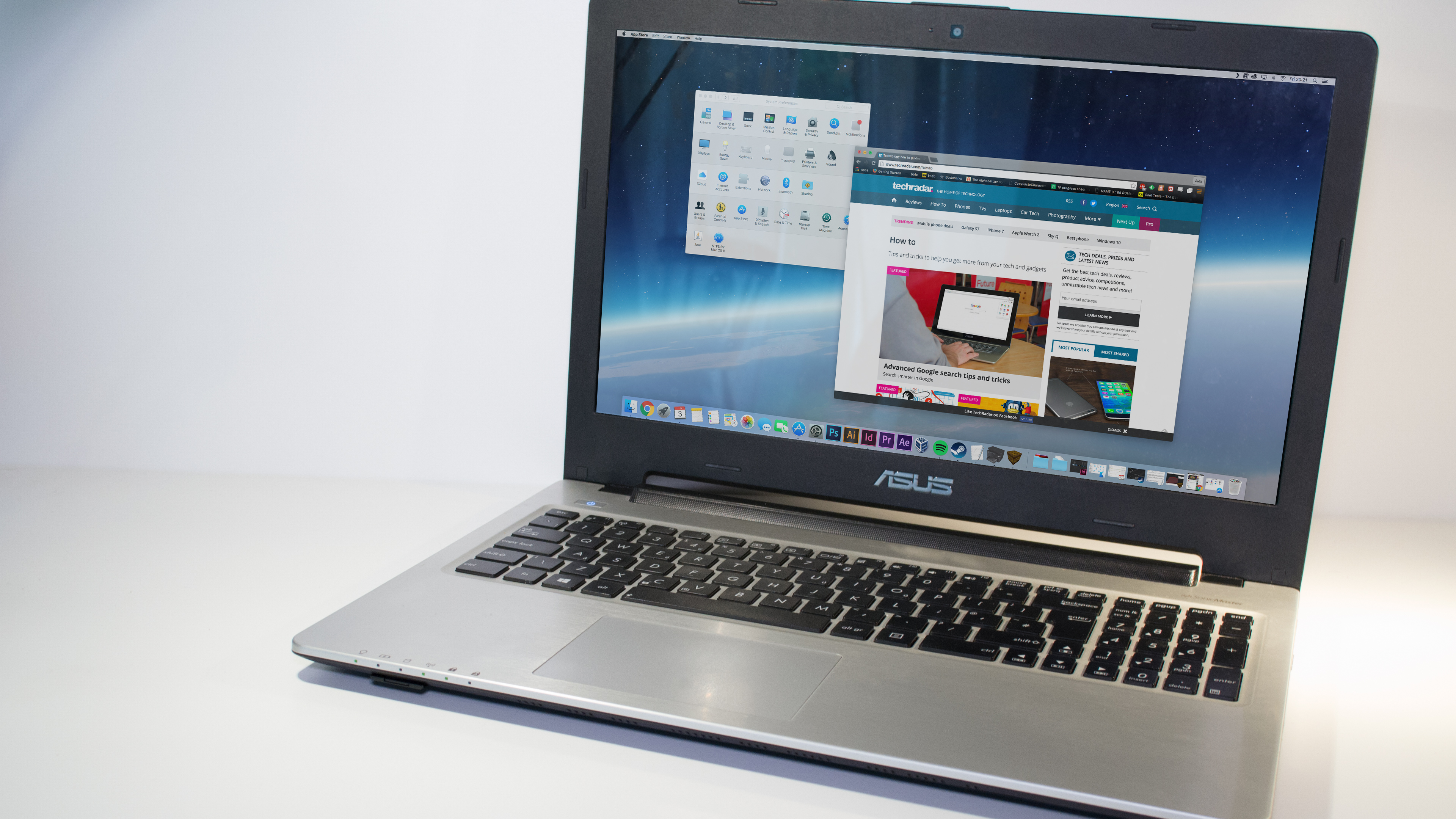 hackintosh os x el capitan download