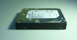 Seagate 6TB HDD