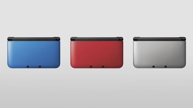 Nintendo 3DS XL review