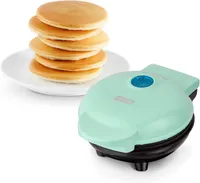 Dash Mini Pancake Griddle