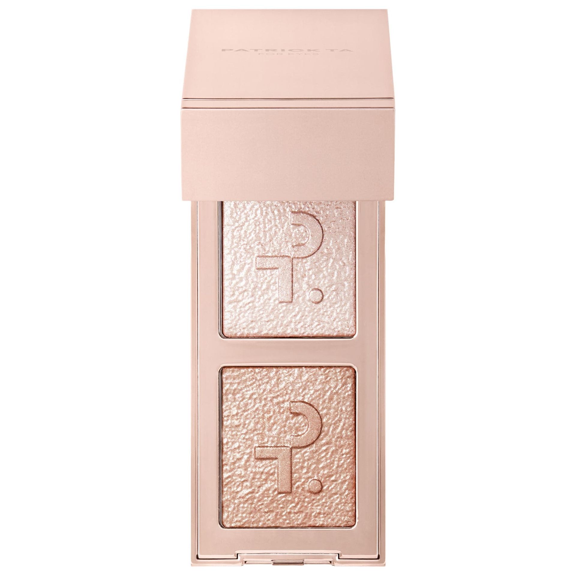 Major Dimension Eye Illusion Eyeshadow Duo - Always on Your Mind