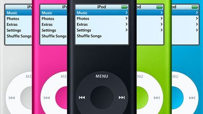 Apple iPod Nano