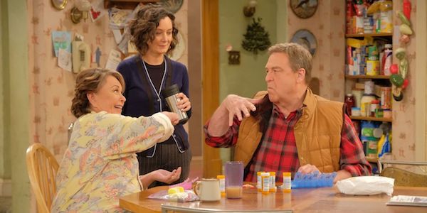 roseanne revival