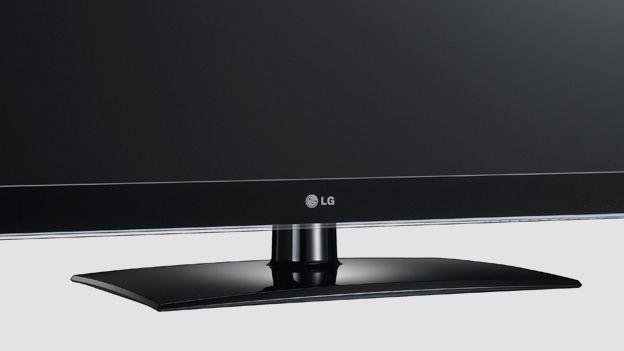 LG 55LW-650T