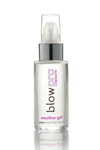 Blow Pro Weather Girl Pure Anti-frizz Serum, £11.49