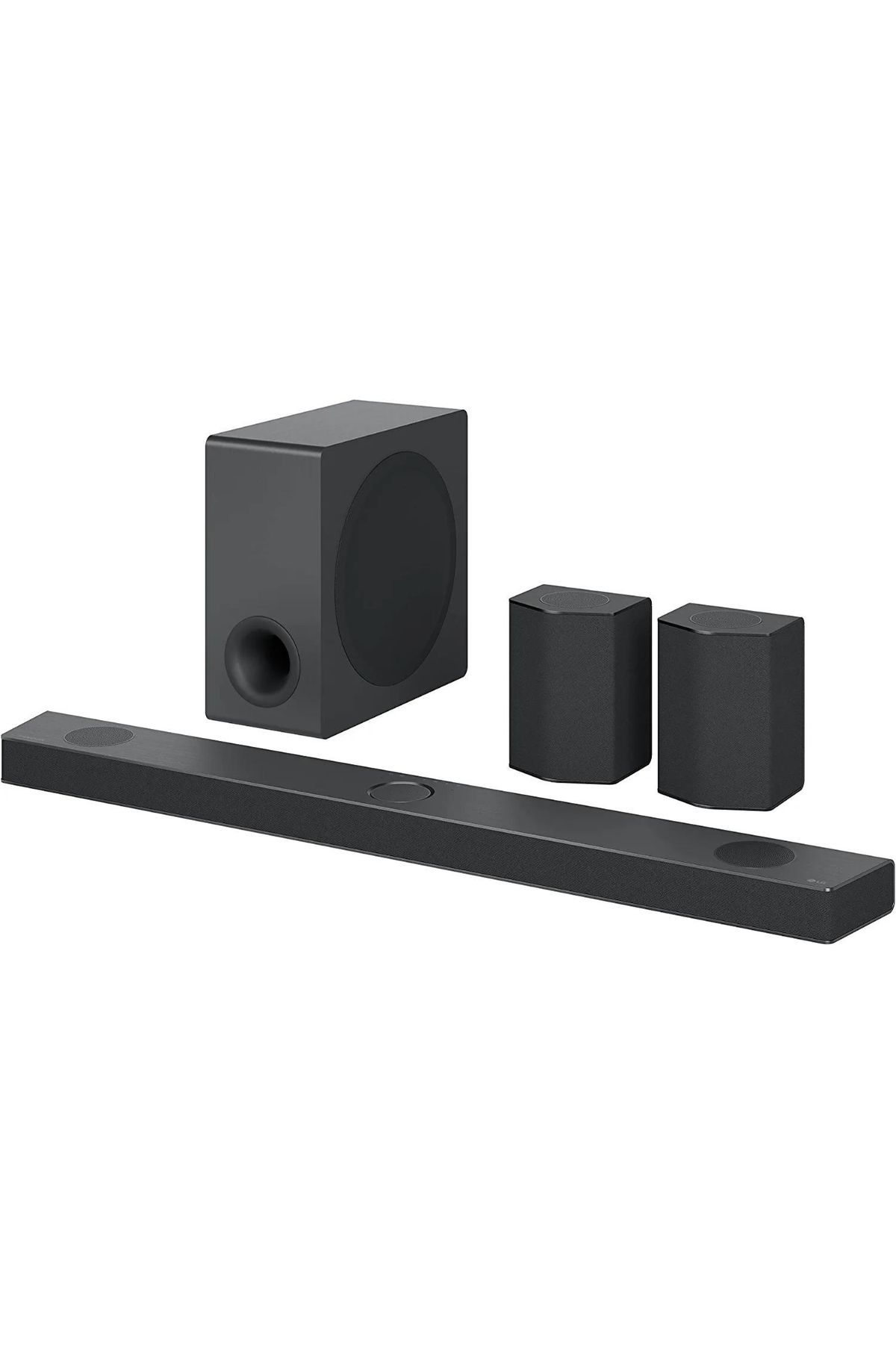 LG music soundbar