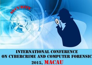 ICCCF 2015